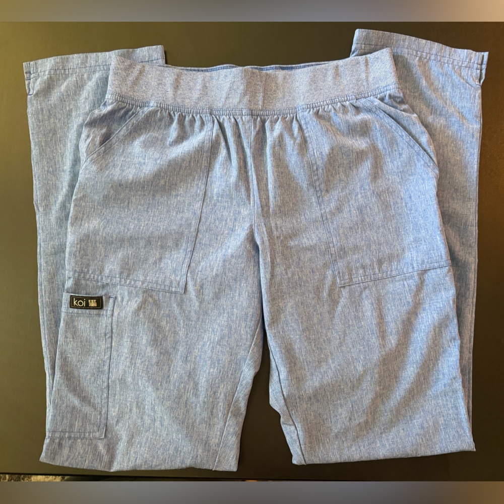 Women’s Koi basics scrub pants
